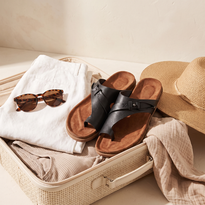 #1 Rated Sandals For Bunions