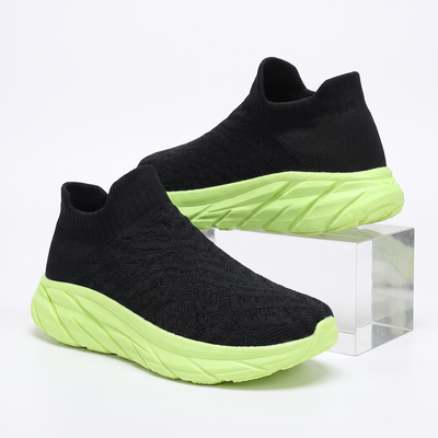 Aire - Healthy & Supportive Walking Sneakers
