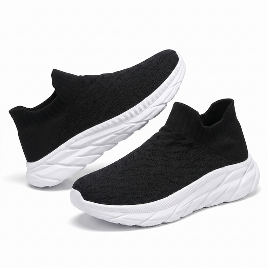Aire - Healthy & Supportive Walking Sneakers