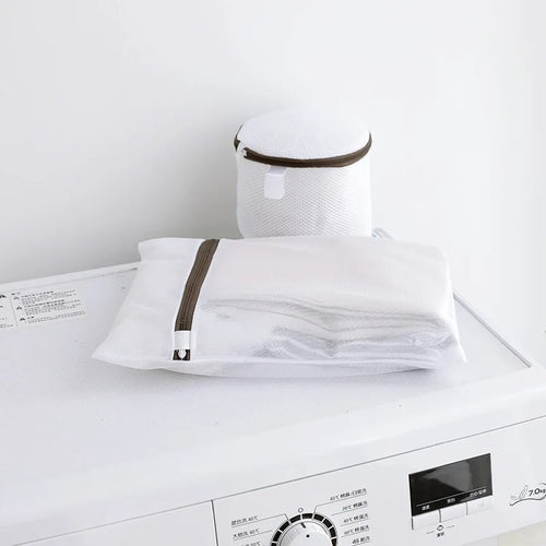 Machine-Wash Protection Bag