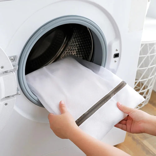 Machine-Wash Protection Bag