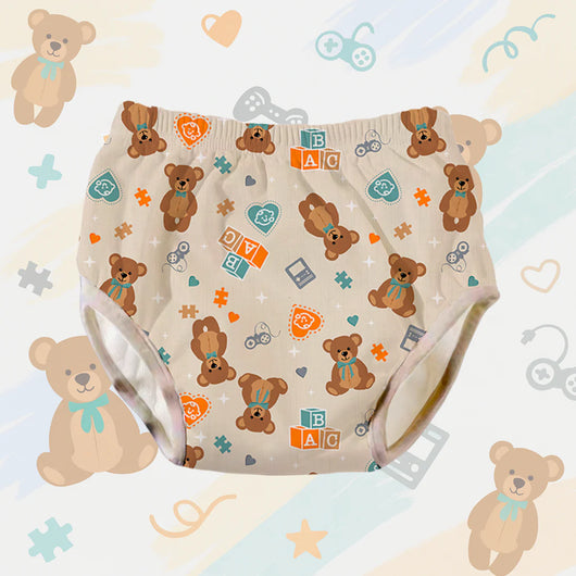 DreamDry™ Night Time Leak Protection Underwear