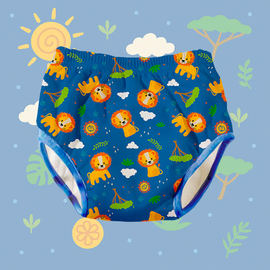 DreamDry™ Night Time Leak Protection Underwear