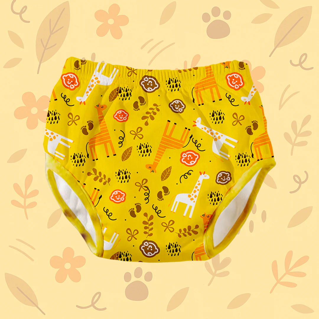 DreamDry™ Night Time Leak Protection Underwear