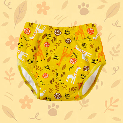 DreamDry™ Night Time Leak Protection Underwear